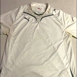 PUMA Soccer training shirt size XXL